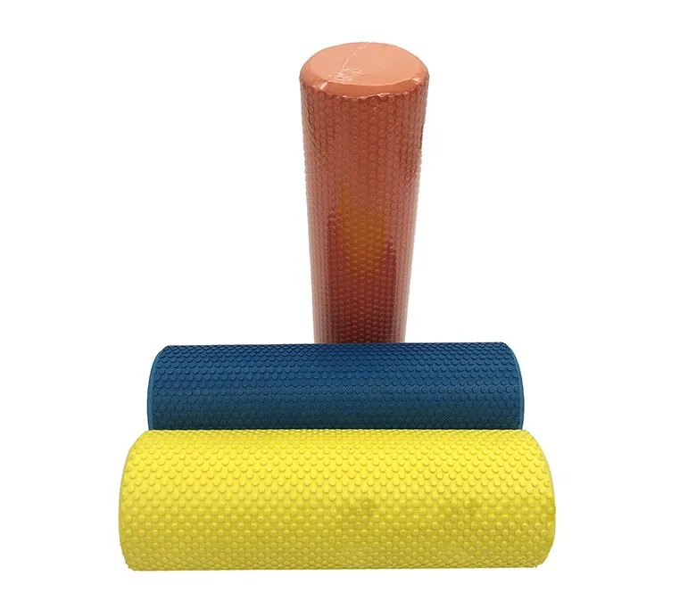 Vlastní ekologický pěnový váleček Eva