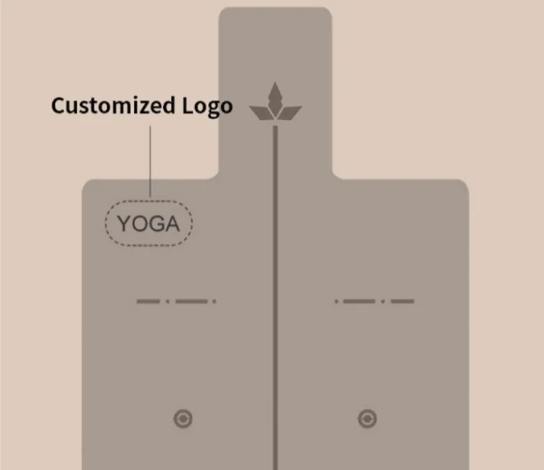 Protiskluzová podložka PU Pilates Reformer na zakázku