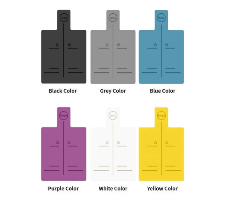 Protiskluzová podložka PU Pilates Reformer na zakázku