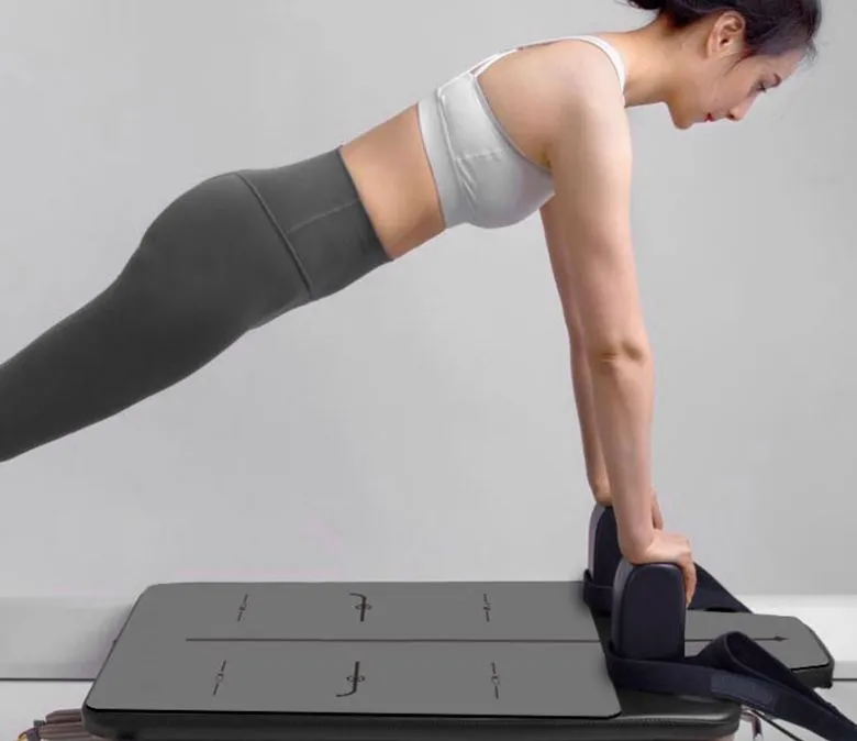 Protiskluzová podložka PU Pilates Reformer na zakázku