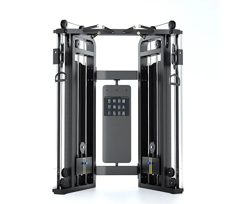 Funkční trenér vybavení komerční posilovny