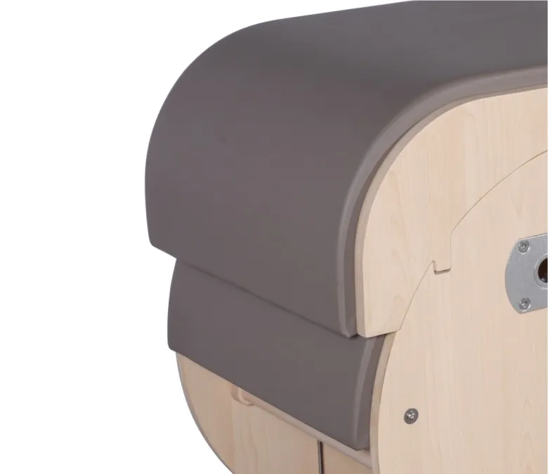 Sada sudů křesla Maple Pilates