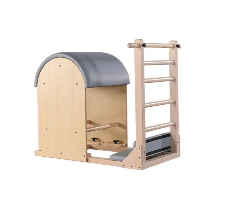Přizpůsobený barel Studio Wood Pilates