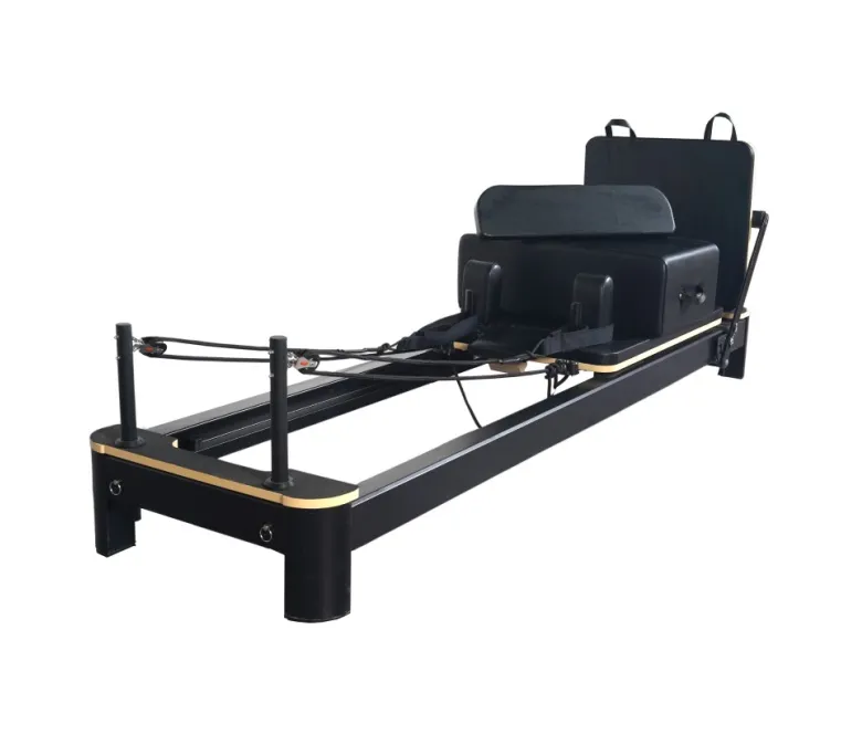 Prodám Aluminium Pilates Reformer Machine 4.0