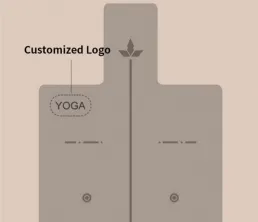 Protiskluzov&aacute; podložka PU Pilates Reformer na zak&aacute;zku