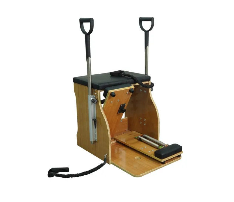 Židle Pilates Stability Chair Židle Pilates Wunda