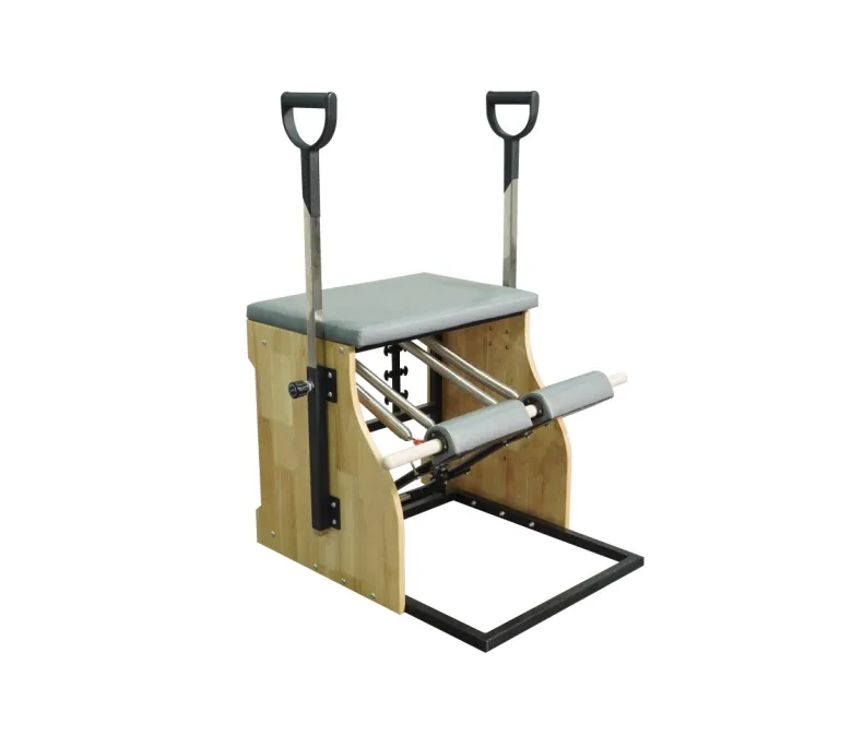 Židle Pilates Stability Chair Židle Pilates Wunda