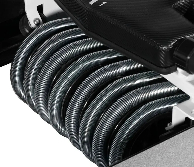 Velký multifunkční Pilates Reformer Machine