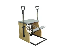 Židle Wavar Dub Pilates