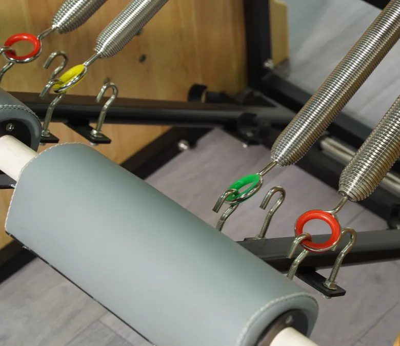 Židle Wavar Dub Pilates