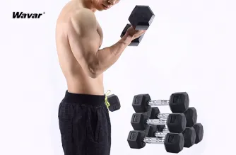 Poskytování vysoce kvalitních zapouzdřených činek pro splnění globálních potřeb fitness