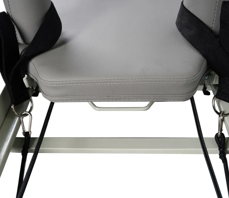 Přenosný Reformer Skládací stroj Reformer Pilates pro domácí použití