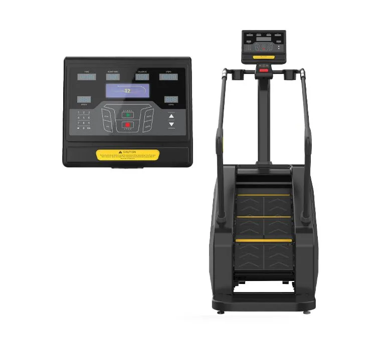 Vybavení posilovny Komerční schodolezec