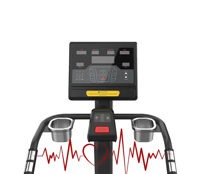 Vybavení posilovny Komerční schodolezec