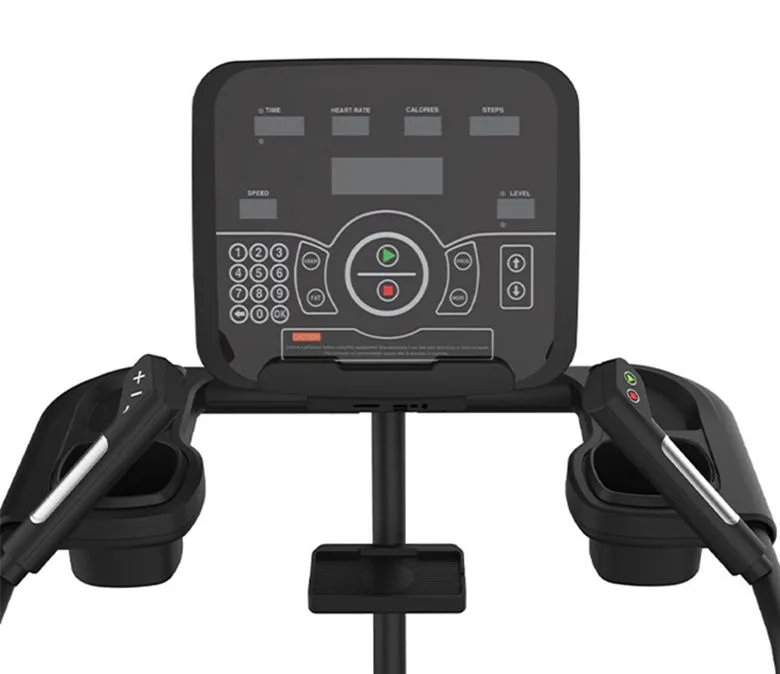 Wavar Komerční tělocvična Fitness Vybavení Lezení po schodech