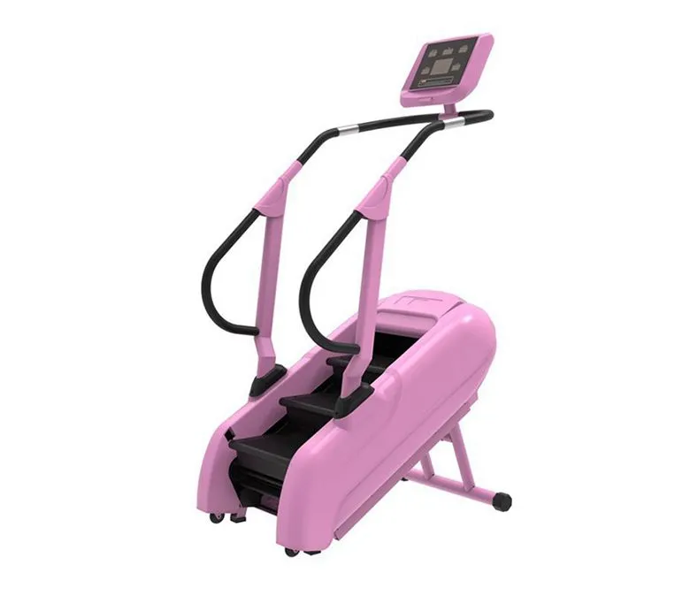 Komerční fitness vybavení schodolezec