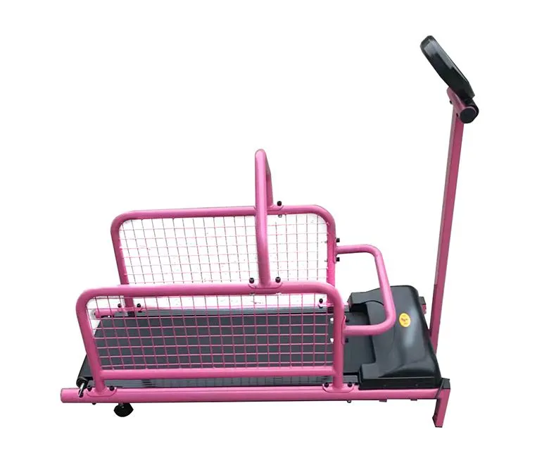 Tréninkový stroj na běhání psů pro domácí mazlíčky