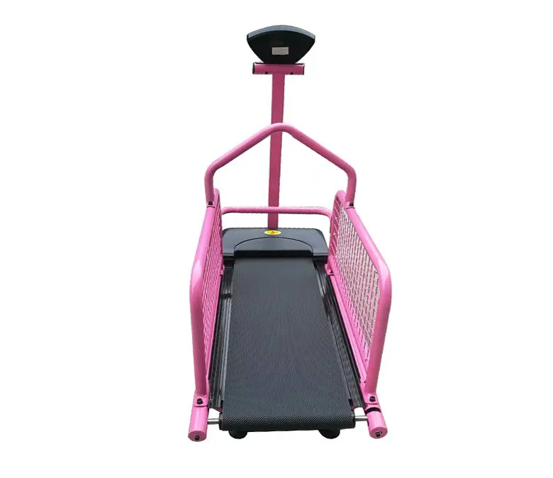 Tréninkový stroj na běhání psů pro domácí mazlíčky