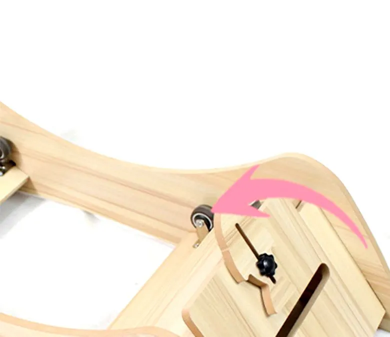 Kolový běžecký pás pro kočky