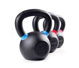 Litinov&yacute; Kettlebell