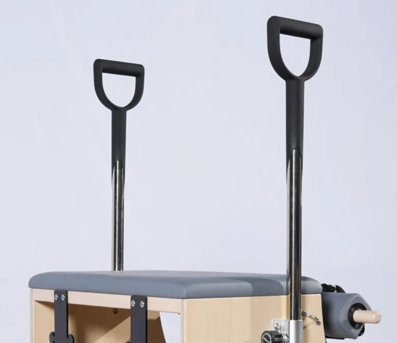 Nejprodávanější javorové křeslo Pilates Wunda