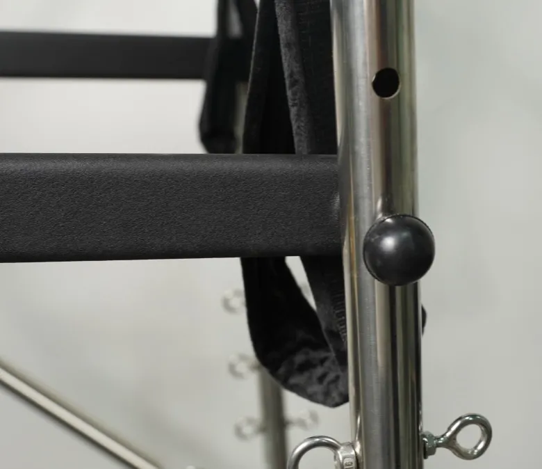 Pilates reformátor s věží