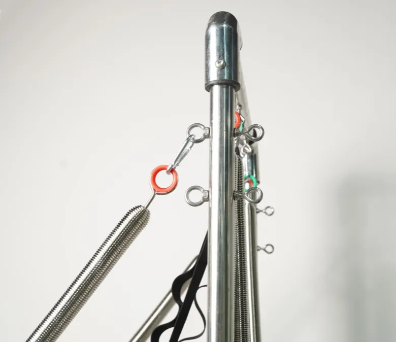 Pilates reformátor s věží