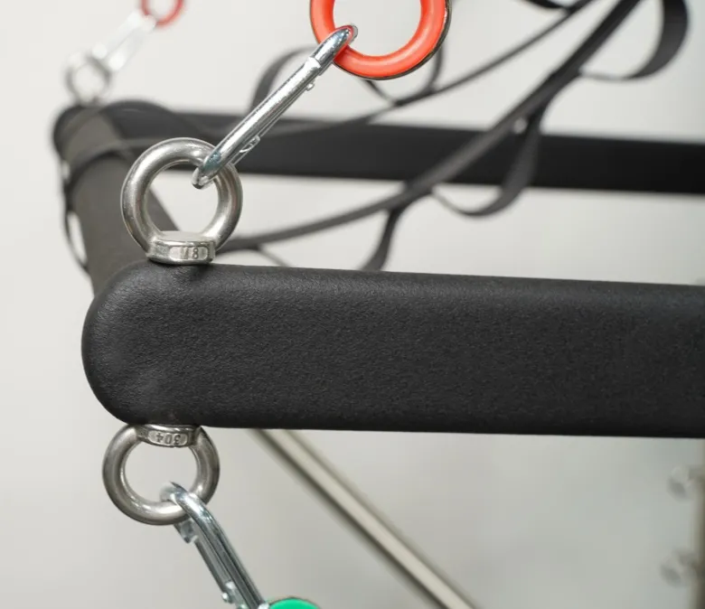 Pilates reformátor s věží