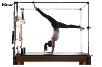 Jak Pilates pomáhá při hubnutí?