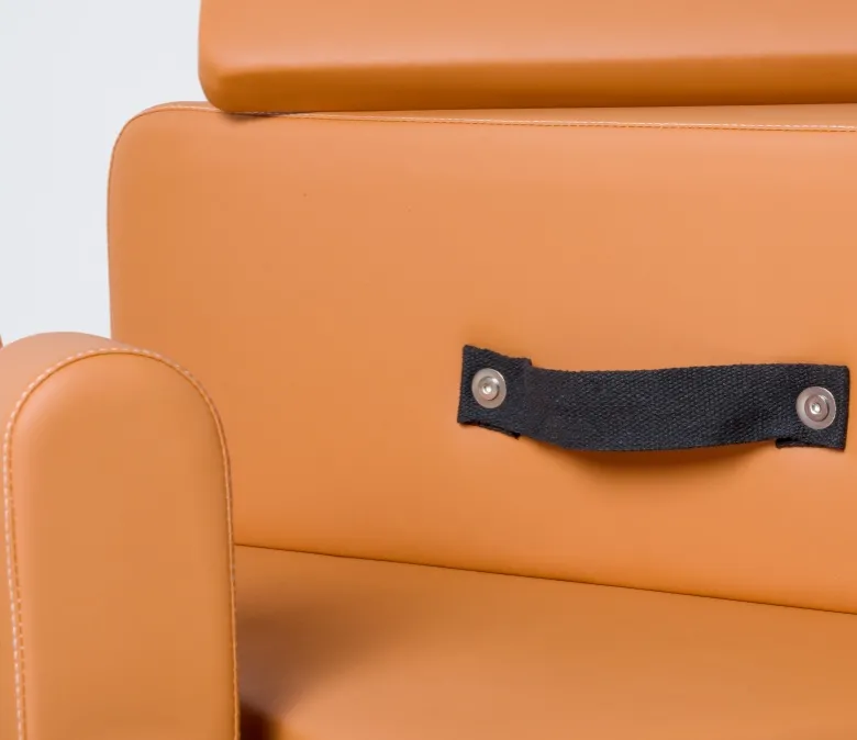 Skládací dřevěné tělo Balance Pilates Core Bed Reformer Portable Reformer