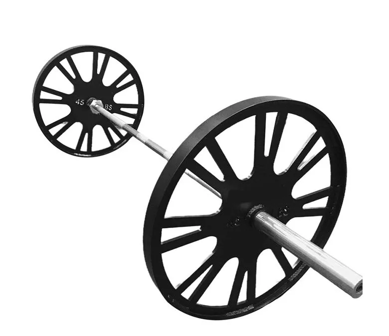 Zátěžová deska pro nárazník Apollo