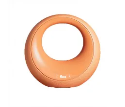 PVC Soft Kettlebell s jemn&yacute;m p&iacute;skem