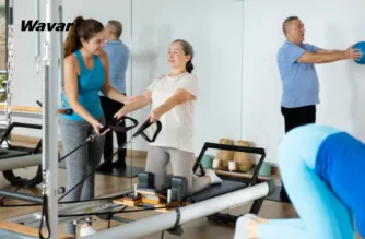 Objevte život měnící výhody Pilates Reformer