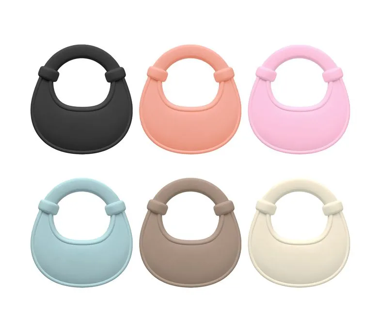 Pevný litinový silikonový Kettlebell