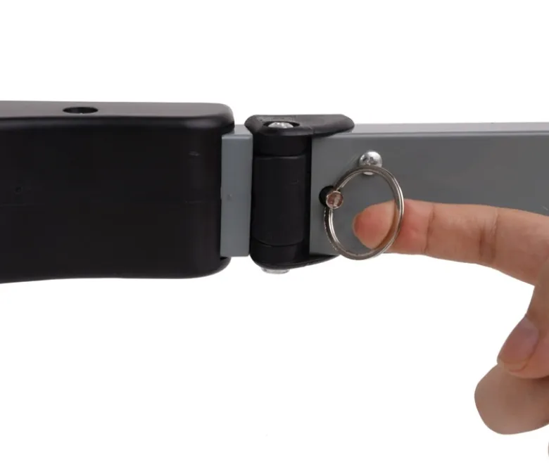 Skládací mini aerobní stepper