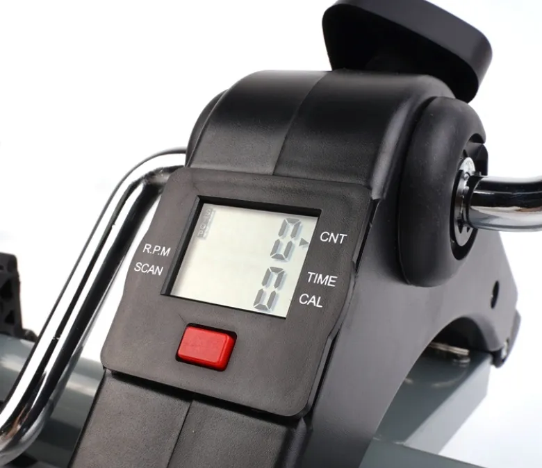 Skládací mini aerobní stepper