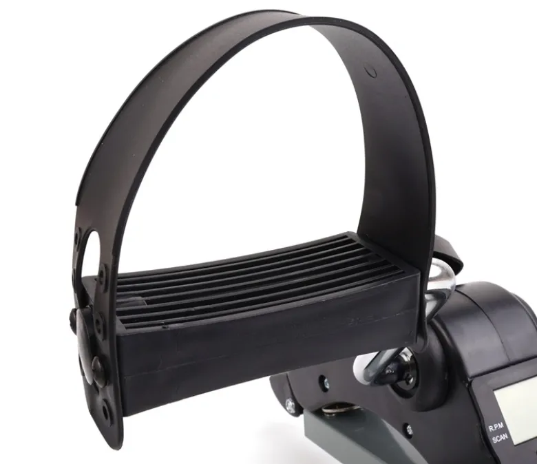 Skládací mini aerobní stepper