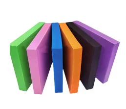 Balančn&iacute; podložka TPE s vysokou hustotou