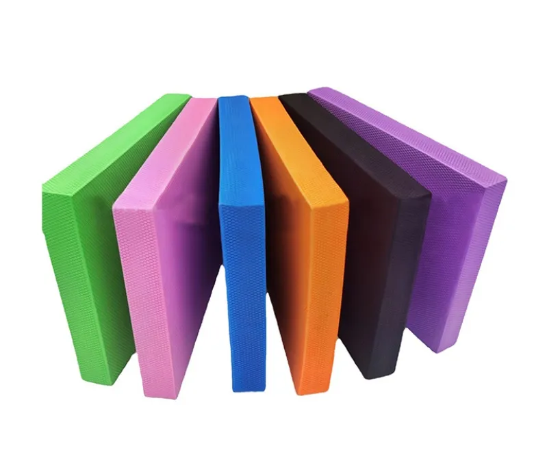 Balanční podložka TPE s vysokou hustotou