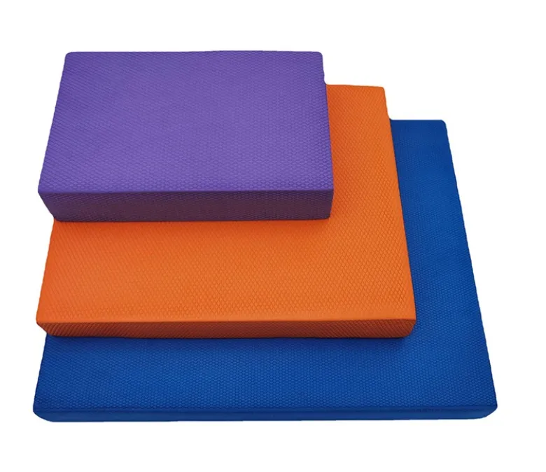 Balanční podložka TPE s vysokou hustotou