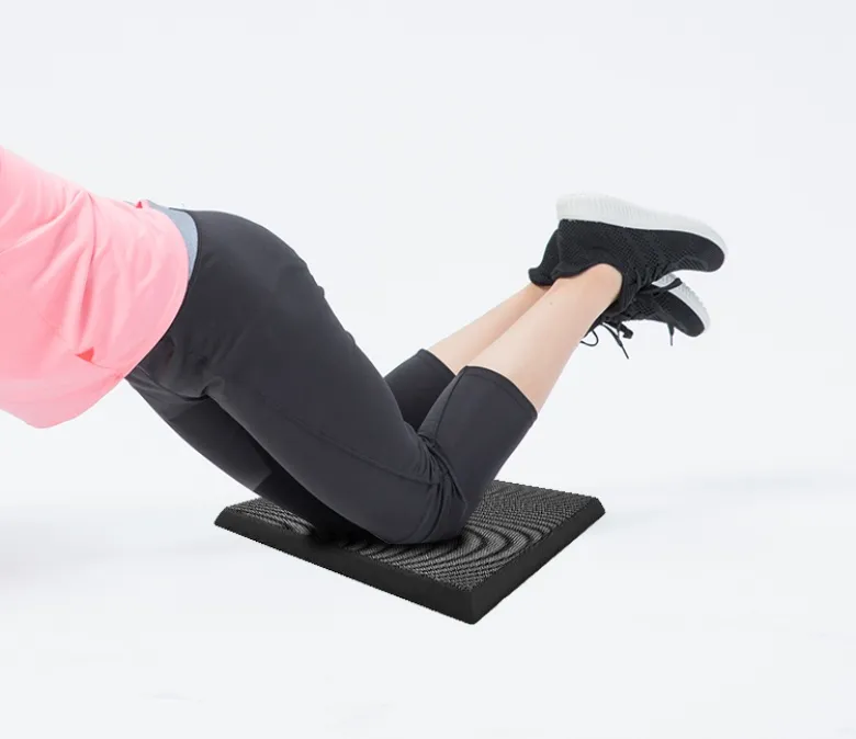 Balanční podložka TPE s vysokou hustotou