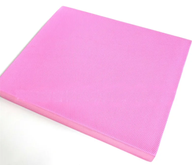 Balanční podložka TPE s vysokou hustotou