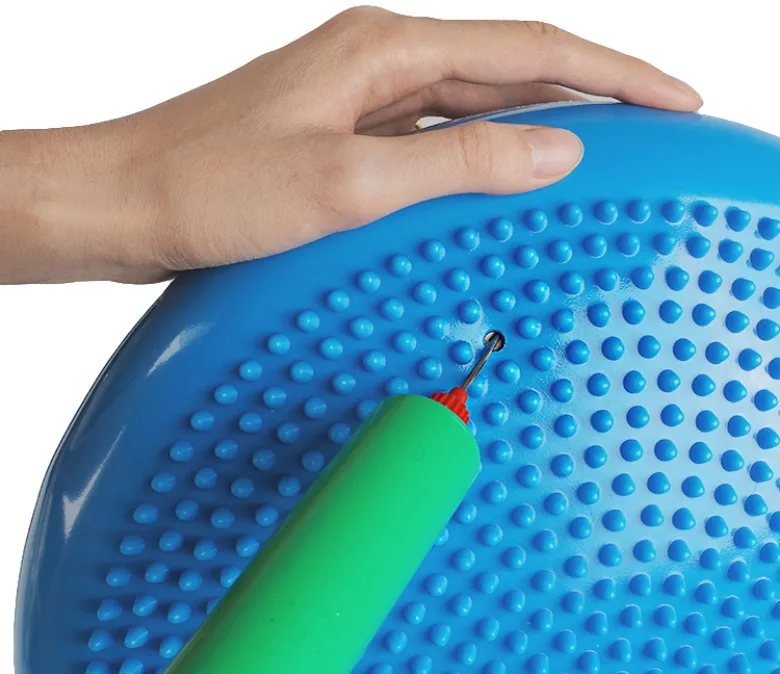 Velkoobchodní cvičení Fitness Stability Disc