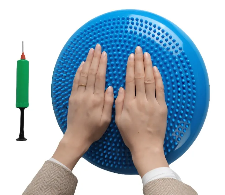 Velkoobchodní cvičení Fitness Stability Disc