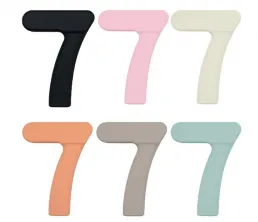 Silikonov&eacute; činky z nerezov&eacute; oceli