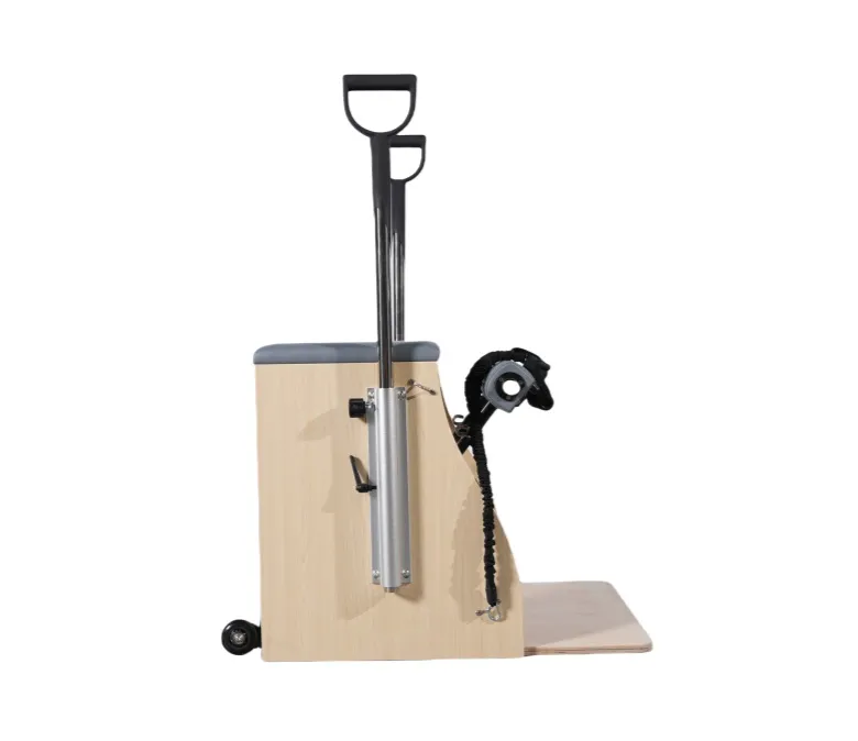 Wavar nejprodávanější javorové křeslo Pilates Wunda