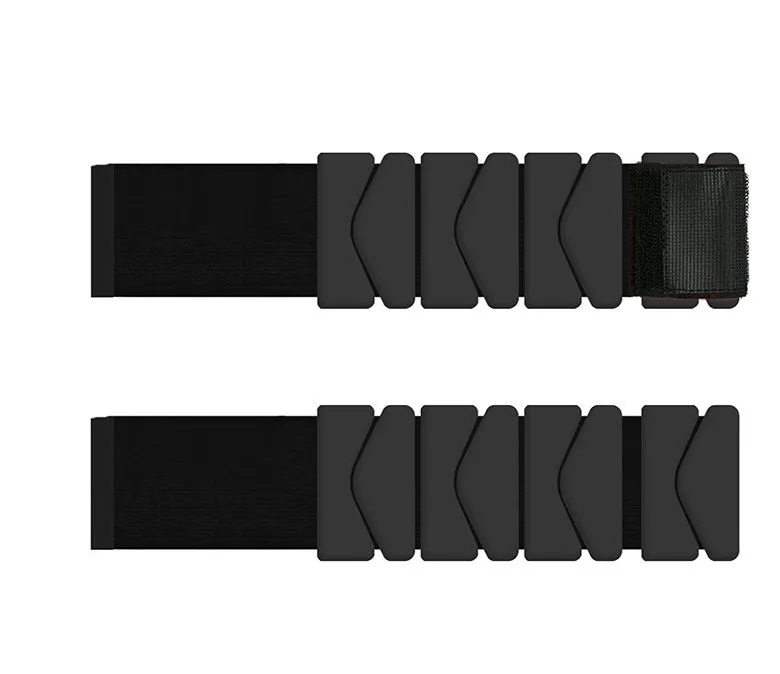 Nastavitelná závaží na zápěstí a kotníky 