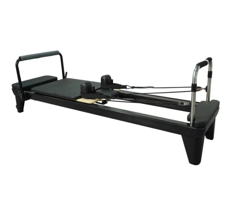 Přizpůsobený Aluminium Pilates Yoga Studio Reformer 3.0