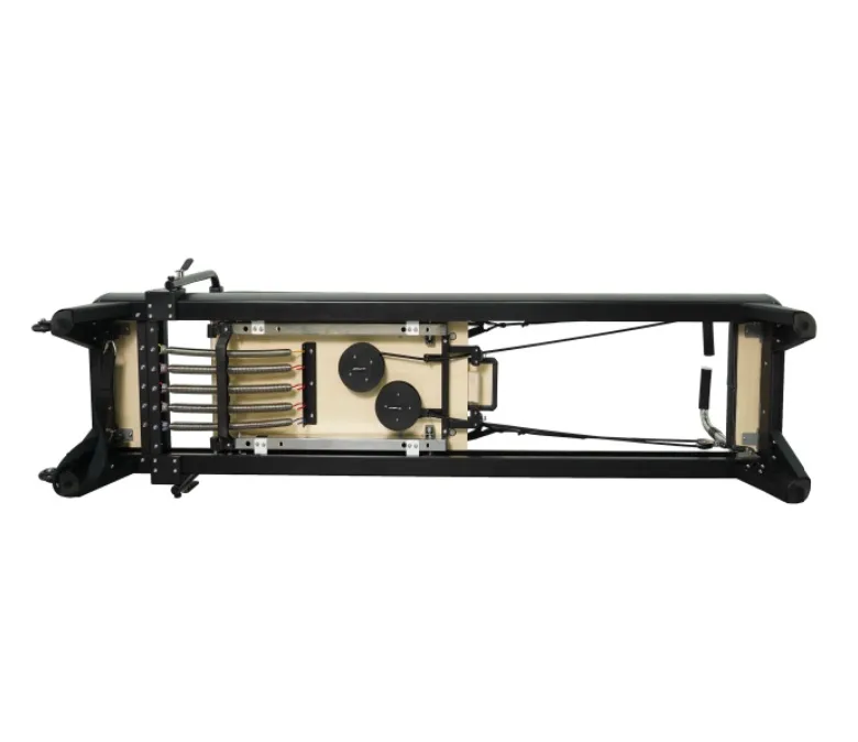 Přizpůsobený Aluminium Pilates Yoga Studio Reformer 3.0