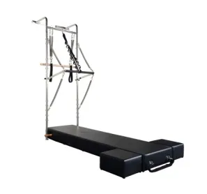 Nástěnná jednotka Pilates